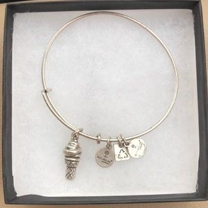Alex and Ani Sweet Treats Bracelet